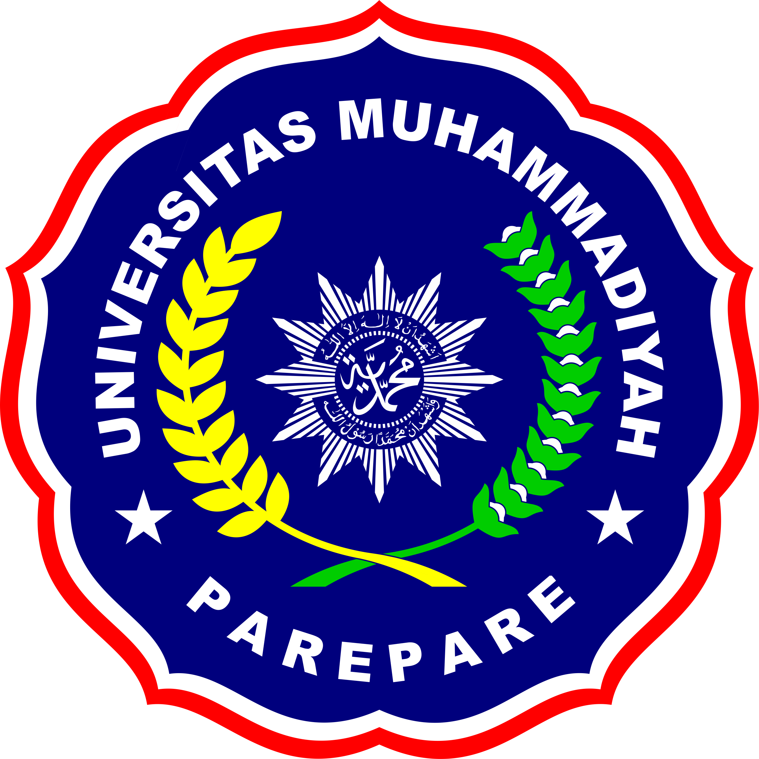 Logo UMPAR